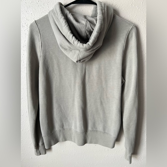 Abercrombie & Fitch Women's size S
Full Zip Hoodie Soft Collection Pullover - Picture 5 of 8